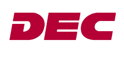 dec international, DEC International logo color transparent, atlanta housing authority
